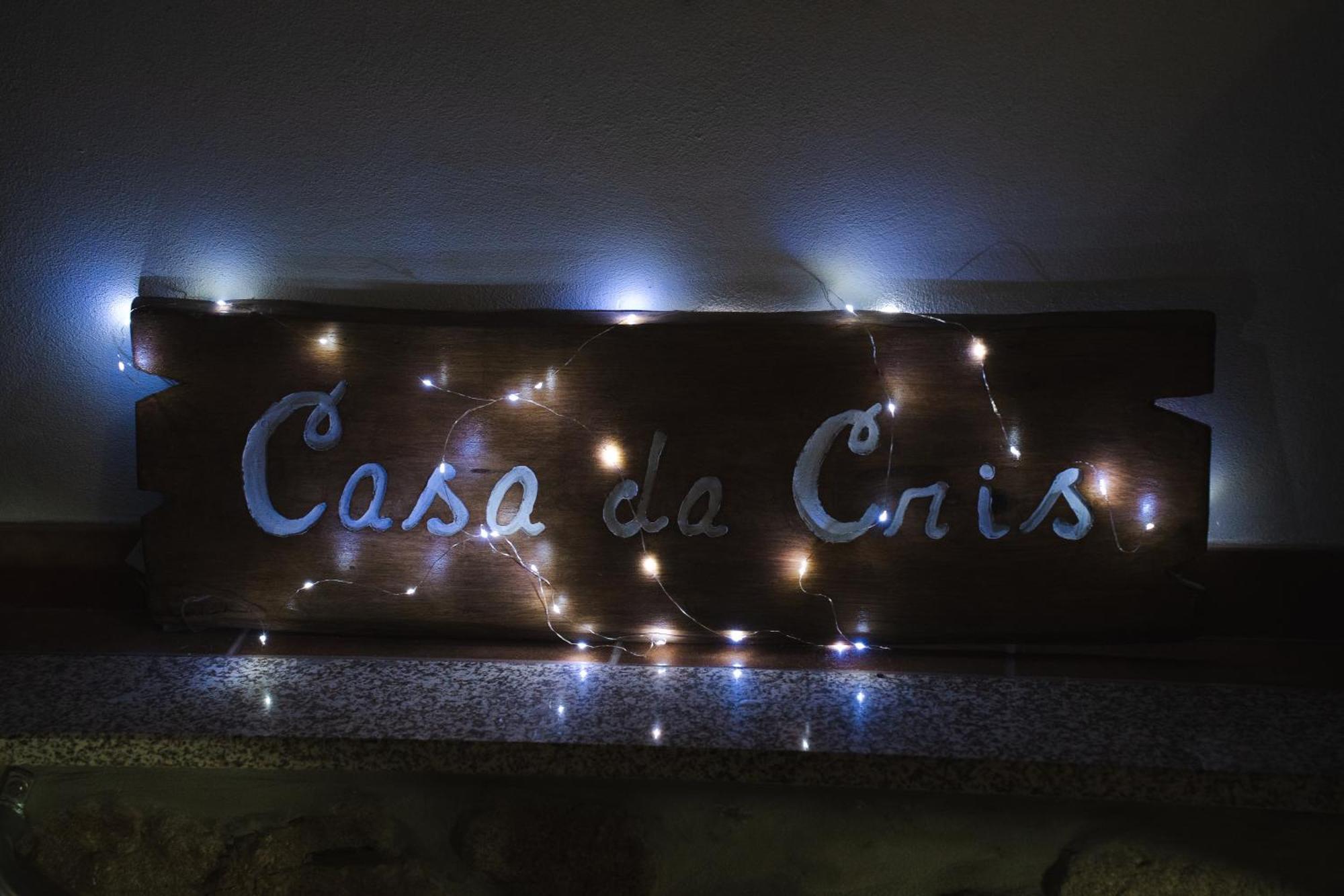 Cotelo Casa Da Crisヴィラ エクステリア 写真