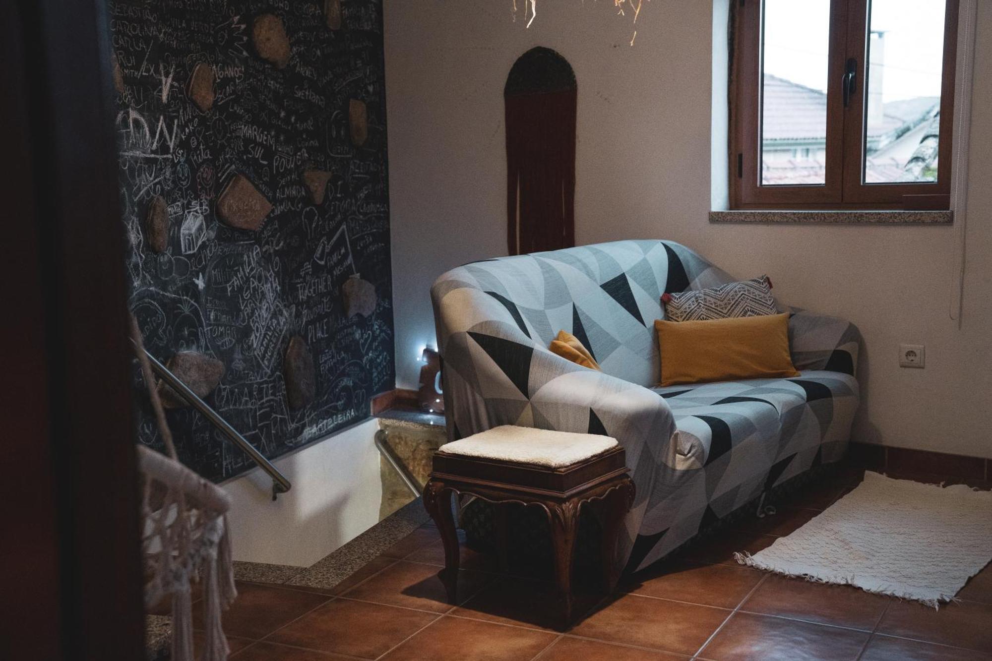 Cotelo Casa Da Crisヴィラ エクステリア 写真