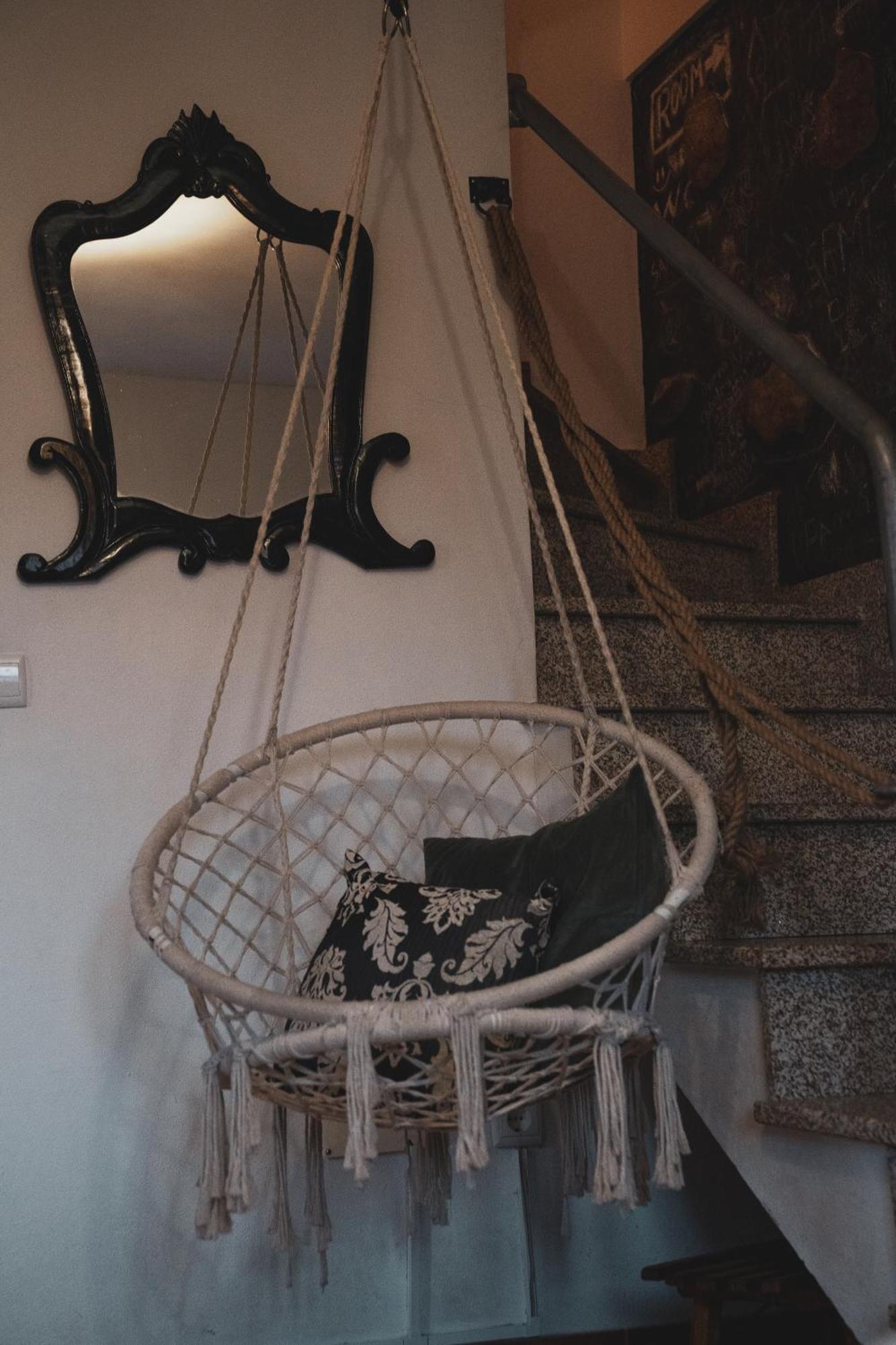 Cotelo Casa Da Crisヴィラ エクステリア 写真