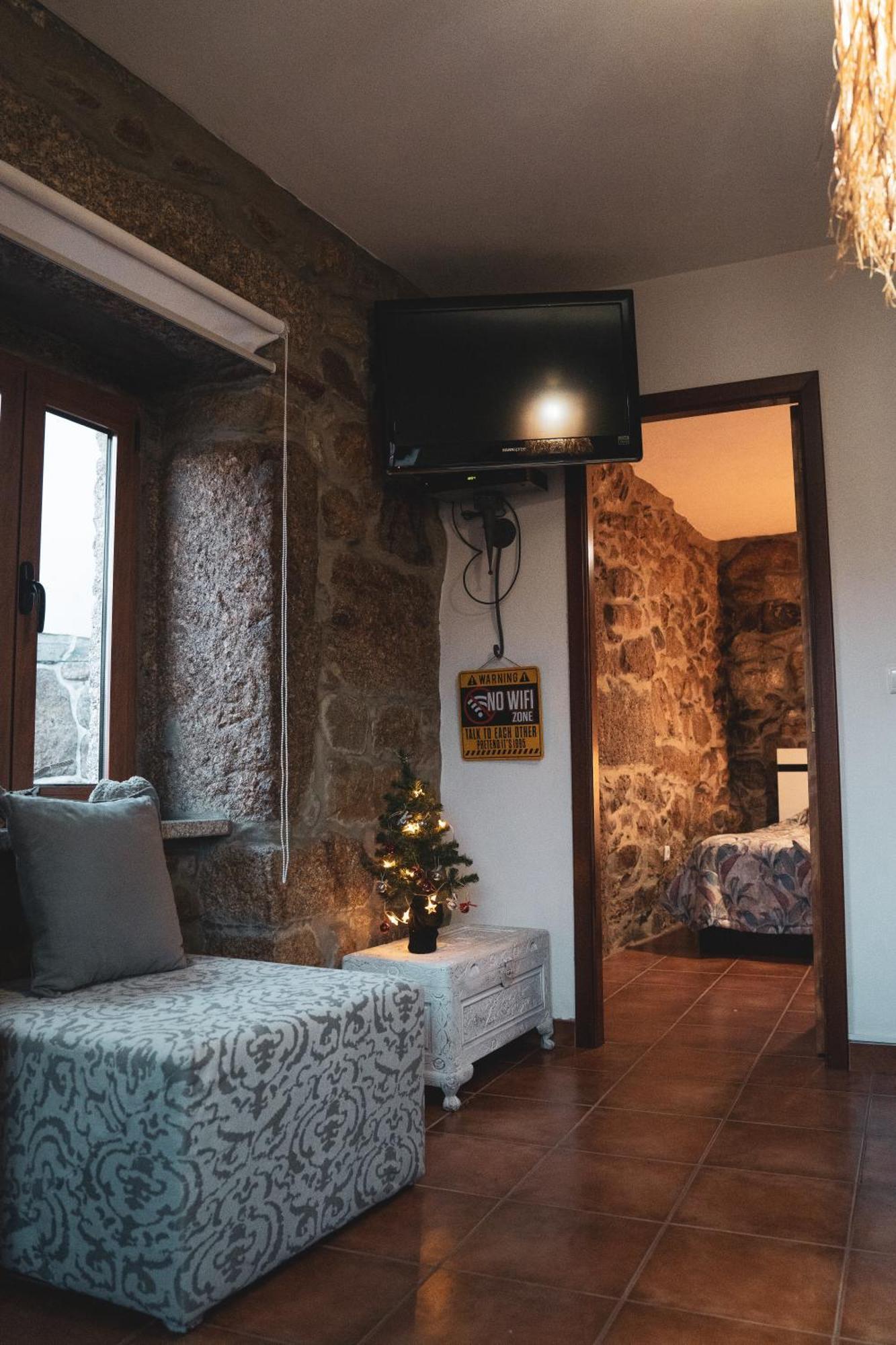 Cotelo Casa Da Crisヴィラ エクステリア 写真