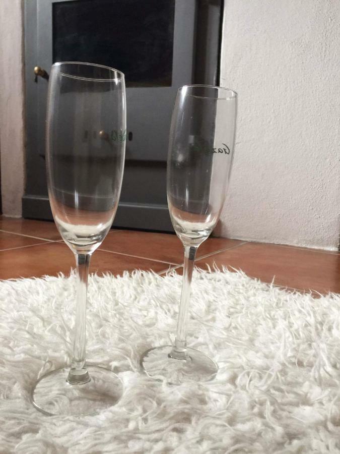 Cotelo Casa Da Crisヴィラ エクステリア 写真
