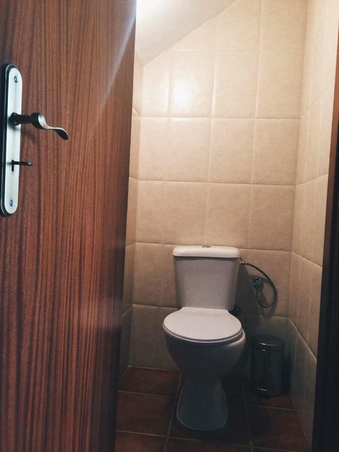 Cotelo Casa Da Crisヴィラ エクステリア 写真