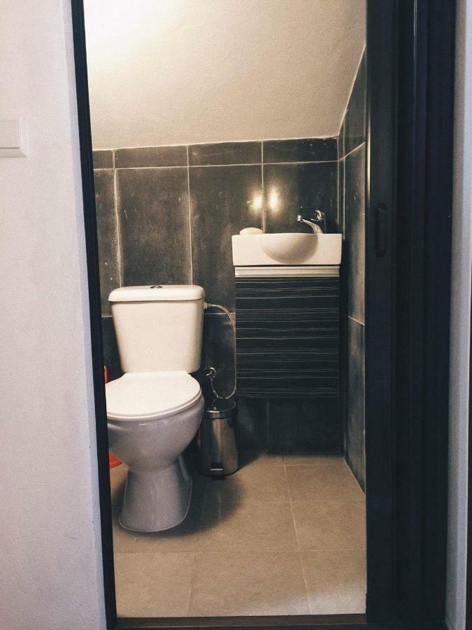 Cotelo Casa Da Crisヴィラ エクステリア 写真