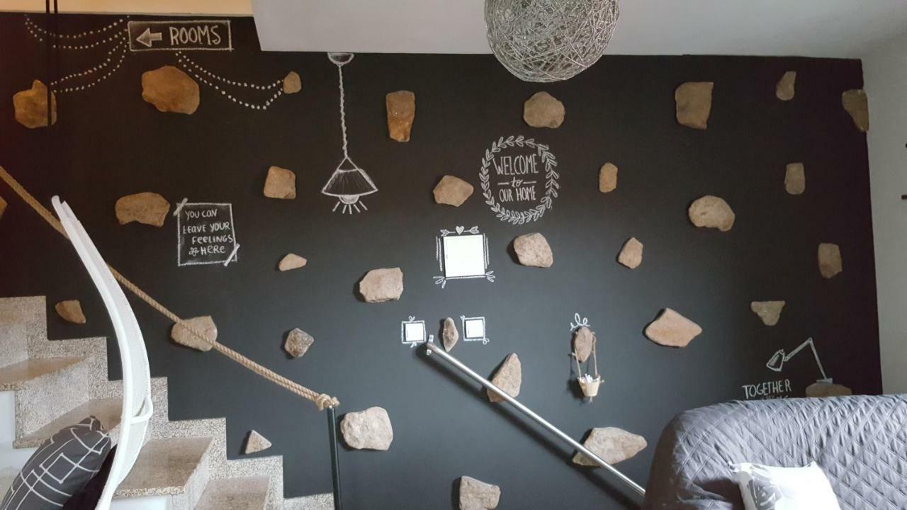 Cotelo Casa Da Crisヴィラ エクステリア 写真